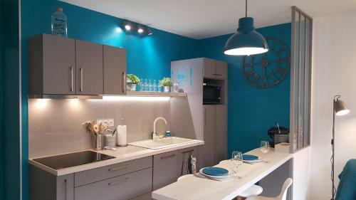 Apartamentos Be My Home - O Ptit Bonheur