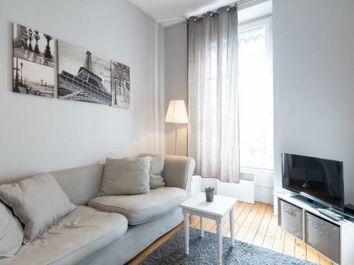 Apartamento Le Nid Lyonnais - Le Vienne