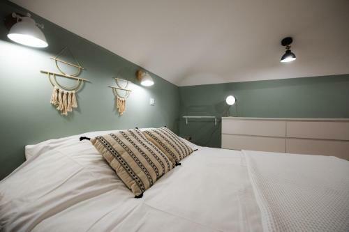 Apartamento Le Duplex D'andr� - Un �crin Cosy Et Design Pour 2