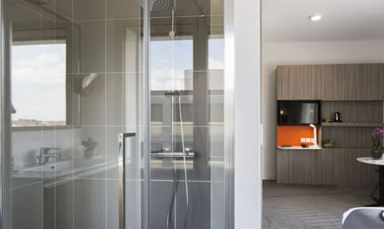 Aparthotel N�m�a Appart Hotel R�sidence So Cloud