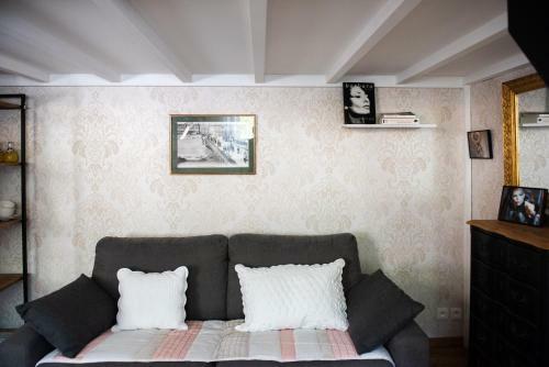 Apartamento Le Ferrati�re - Moderne Industriel Du Vieux Lyon