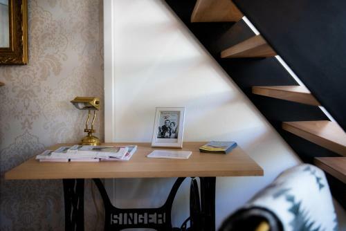 Apartamento Le Ferrati�re - Moderne Industriel Du Vieux Lyon