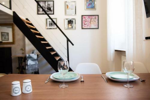 Apartamento Le Ferrati�re - Moderne Industriel Du Vieux Lyon