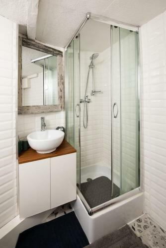 Apartamento Le Ferrati�re - Moderne Industriel Du Vieux Lyon