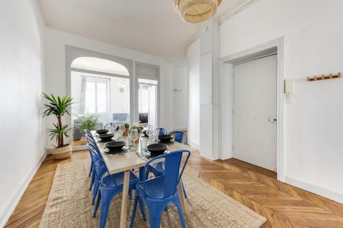 Apartamento Nocnoc - L'escapade