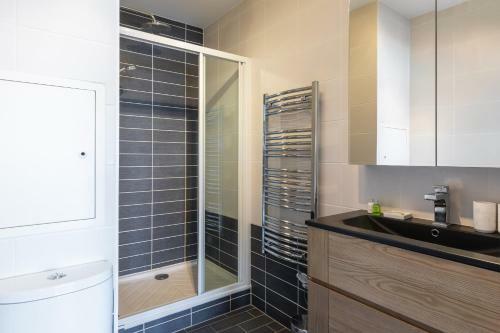Apartamentos Dify Duguesclin - Quai Du Rhone