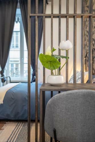 Apartamento Le Cocon Lita-palace
