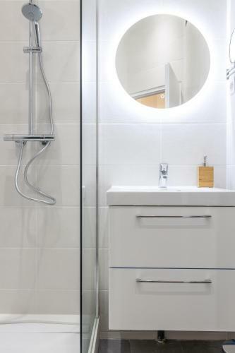 Apartamento Le Cocon Lita-palace