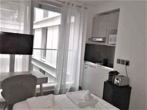 Apartamento Orpi Bellecour31 Hyper Centre Lyon Place Bellecour