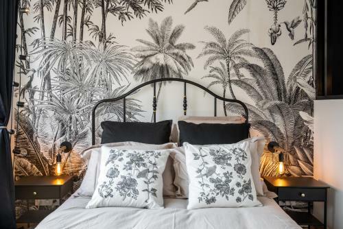 Apartamento Le Cocon Des Artistes