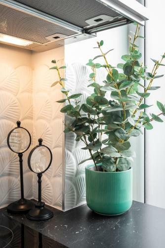 Apartamento Le Cocon Des Artistes
