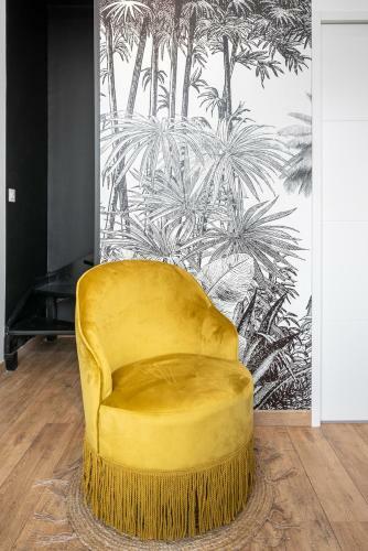 Apartamento Le Cocon Des Artistes