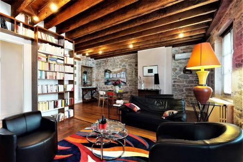 Apartamento Orpi Tolozan, Hyper Centre Lyon Op�ra, Au Calme