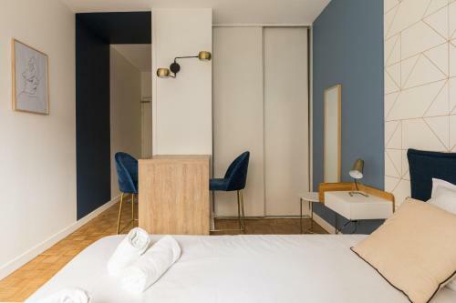 Apartamento Dify Charme - Bord Du Rhone