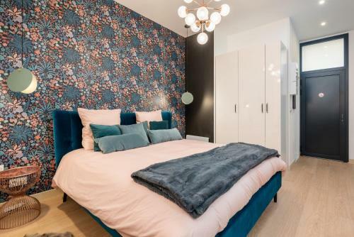 Apartamento Le Cocon Hygge & Spa