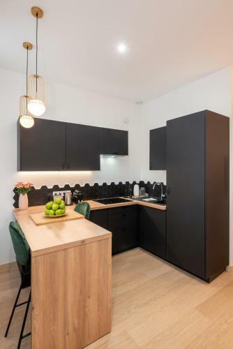 Apartamento Le Cocon Hygge & Spa