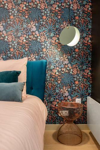 Apartamento Le Cocon Hygge & Spa
