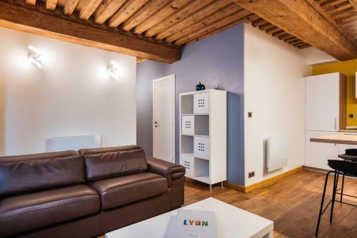 Apartamentos Dify Royale - Hotel de Ville