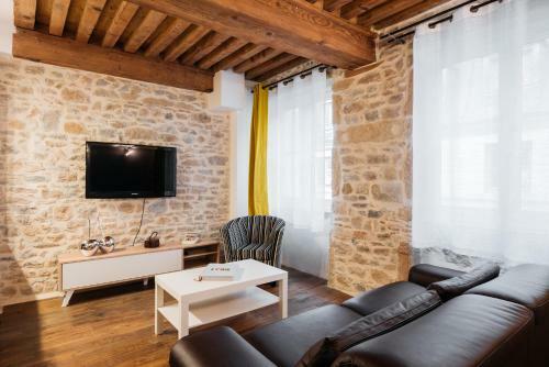 Apartamentos Dify Royale - Hotel de Ville
