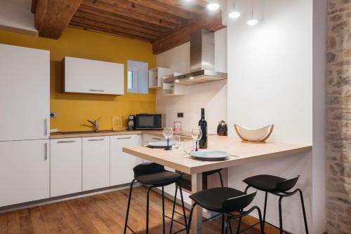 Apartamentos Dify Royale - Hotel de Ville