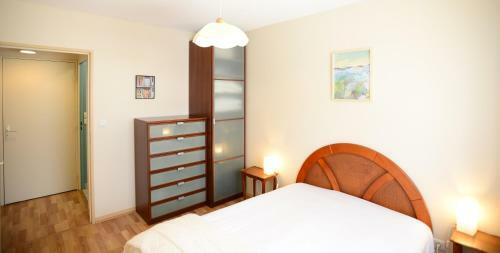 Apartamento Appart' Dauphin�