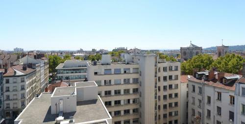 Apartamento Appart' Dunoir