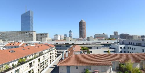 Apartamento Appart' Dunoir