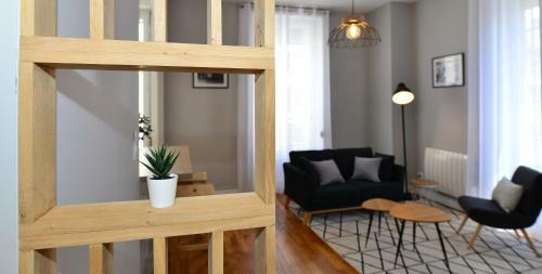 Apartamento Appart' Chablis