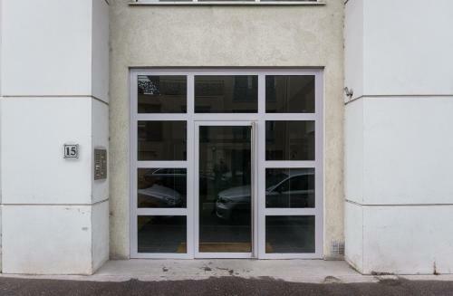 Apartamento Casa Lyon Appartement Lumineaux