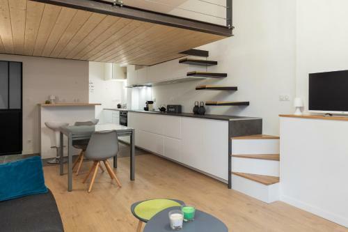 Apartamento Dify D'aguesseau - Quai Du Rh�ne