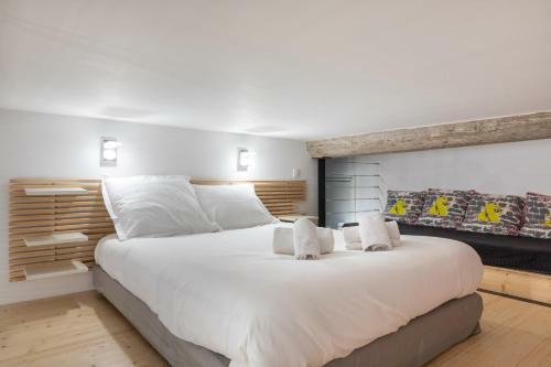 Apartamento Dify D'aguesseau - Quai Du Rh�ne