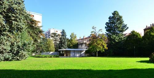 Apartamento Appart'florentin