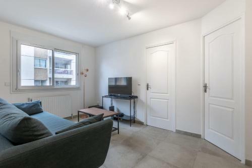 Apartamento Guestready - Superb Fully Equipped T3