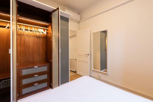 Apartamento Dify Etienne Richerand - Part Dieu