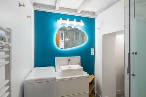 Apartamento C'home - T2 C?ur De Lyon