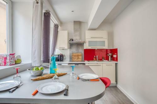 Guestready - Modern Apartment In Les Cordeliers