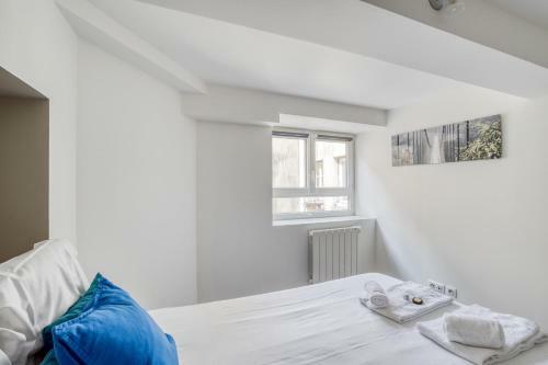 Guestready - Modern Apartment In Les Cordeliers