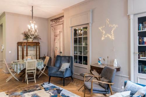 Apartamento Ella - Magnifique Appartement