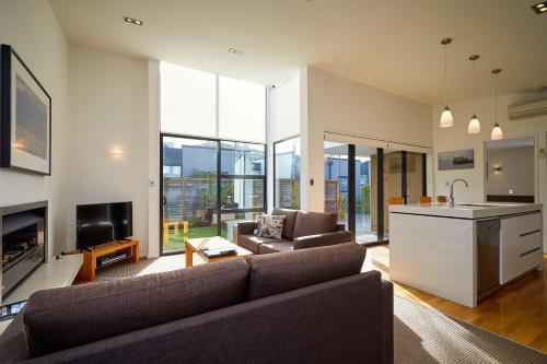 Apartamentos The Fairways At Ocean Ridge