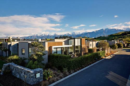 Apartamentos The Fairways At Ocean Ridge