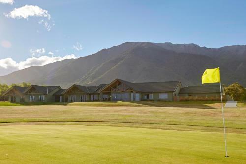 Koura Bay Lodge