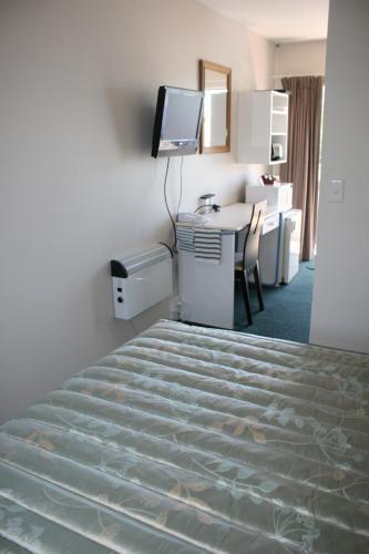 88 Wallace Court Motel