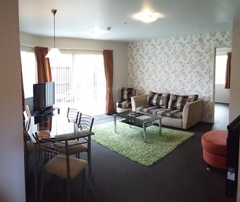 Roma On Riccarton Motel