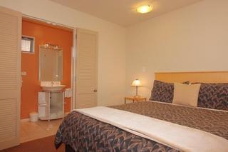 Roma On Riccarton Motel