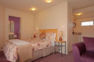 Roma On Riccarton Motel