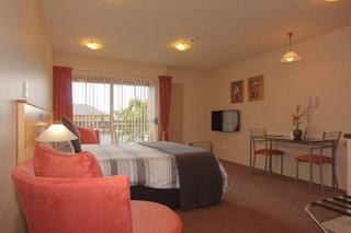 Roma On Riccarton Motel