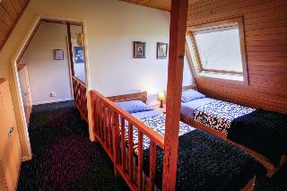 Haka Lodge Christchurch