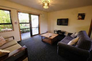 Haka Lodge Christchurch