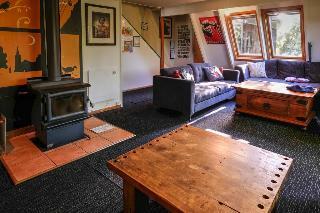 Haka Lodge Christchurch