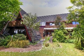 Haka Lodge Christchurch